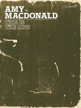 This Is The Life, Paperback/Dr. Amy MacDonald