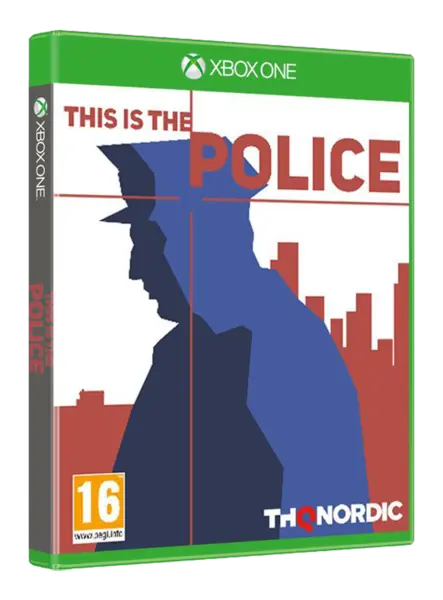 This Is The Police Android|Linux|macOS|PC|iOS|Xbox One|PlayStation 4|Nintendo Switch
