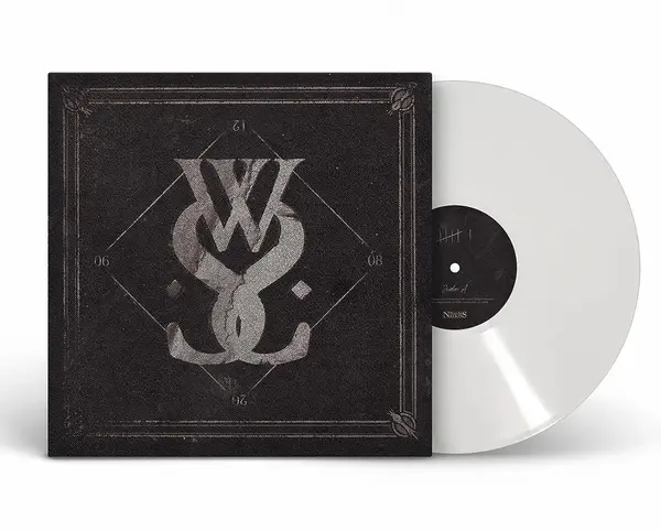 This Is The Six (White Vinyl) | While She Sleeps