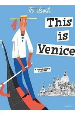 This Is Venice