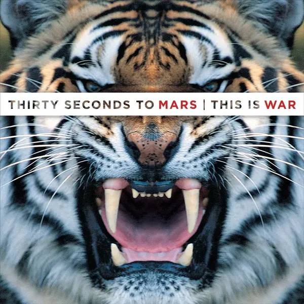 This Is War | Thirty Seconds To Mars