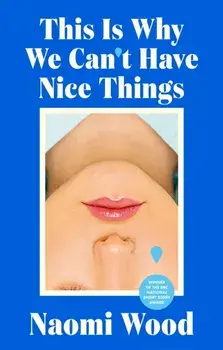This Is Why We Can't Have Nice Things. Winner of the 2023 BBC National Short Story Award, Hardback/Naomi Wood