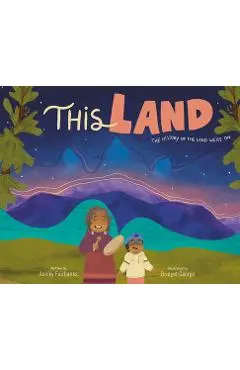 This Land - Ashley Fairbanks