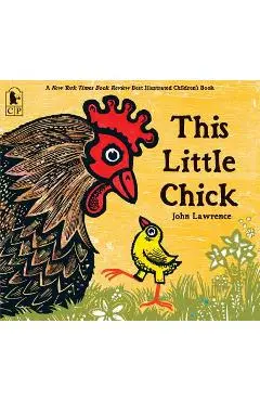 This Little Chick - John Lawrence