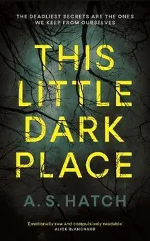 This Little Dark Place, Paperback/A. S. Hatch