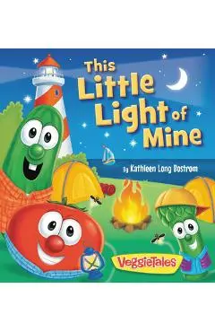 This Little Light of Mine - Kathleen Long Bostrom