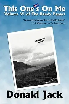 This One's on Me, Paperback/Donald Jack