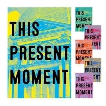 This Present Moment. Crafting a Better World, Hardback/Mary Savig