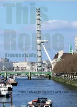 This Rome drowns slowly. poetry and stories, Paperback/***