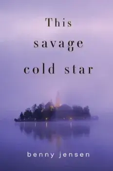 This Savage Cold Star, Paperback/Benny Jensen