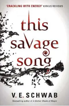 This Savage Song