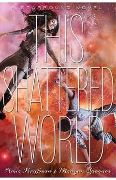 This Shattered World - Amie Kaufman