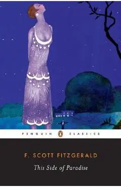 This Side of Paradise - F. Scott Fitzgerald