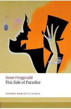 This Side of Paradise - F. Scott Fitzgerald