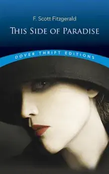 This Side of Paradise, Paperback/F. Scott Fitzgerald
