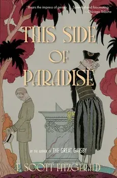This Side of Paradise (Warbler Classics), Paperback/F. Scott Fitzgerald
