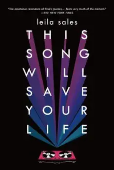 This Song Will Save Your Life, Paperback/Leila Sales