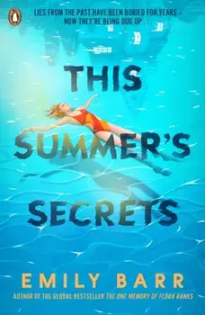 This Summer's Secrets, Paperback/Emily Barr
