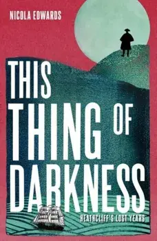 This Thing of Darkness, Paperback/Nicola Edwards
