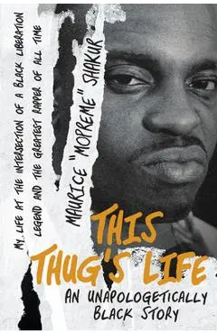 This Thug's Life - Mopreme Shakur