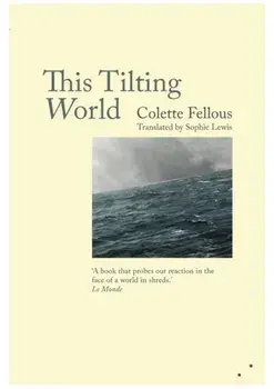 This Tilting World, Paperback/Colette Fellous