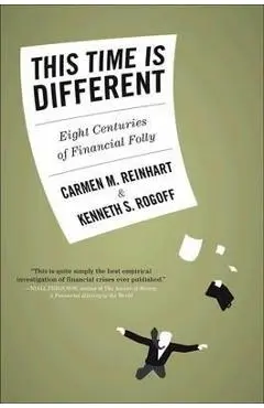 This Time is Different