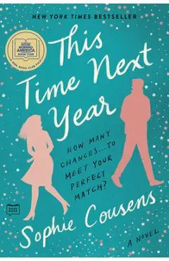 This Time Next Year - Sophie Cousens