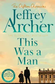 This Was a Man, Paperback/Jeffrey Archer