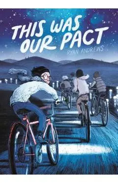This Was Our Pact - Ryan Andrews