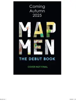 This Way Up. When Maps Go Wrong (and Why it Matters), Hardback/Map Men