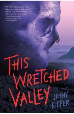 This Wretched Valley - Jenny Kiefer