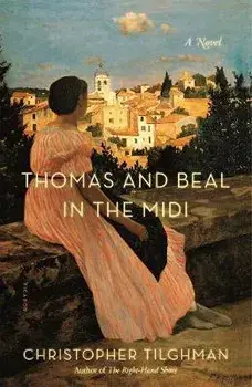 Thomas and Beal in the MIDI, Paperback/Christopher Tilghman