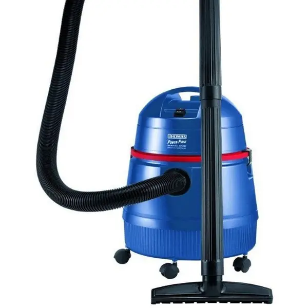 THOMAS Aspirator uscat-umed Thomas Power Pack 1630,1600W,30l, Albastru