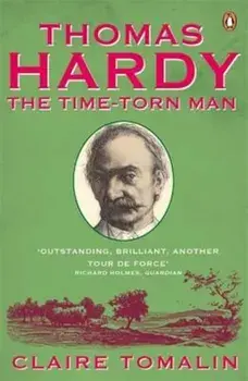 Thomas Hardy, Paperback/Claire Tomalin