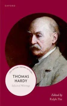 Thomas Hardy. Selected Writings, Paperback/***