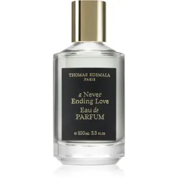 Thomas Kosmala A Never Ending Love Eau de Parfum unisex