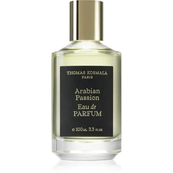 Thomas Kosmala Arabian Passion Eau de Parfum unisex 100 ml