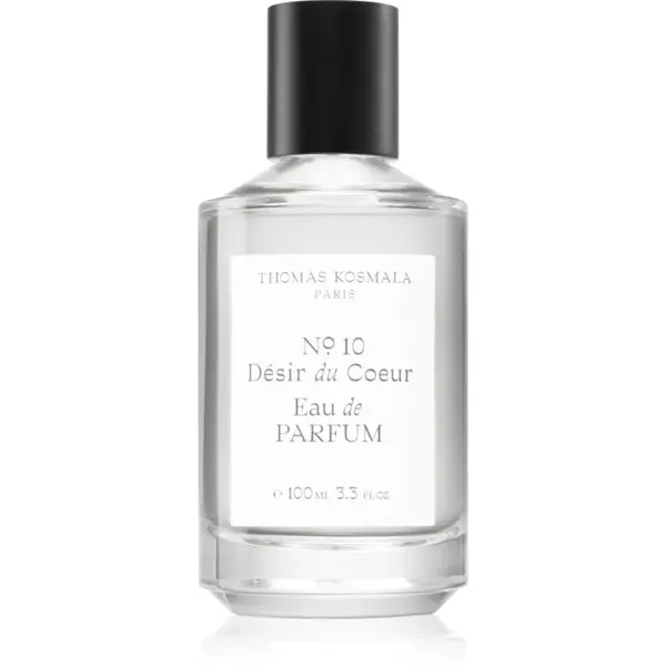 Thomas Kosmala No. 10 Desir Du Coeur Eau de Parfum unisex 100 ml