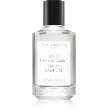 Thomas Kosmala No. 10 Desir Du Coeur Eau de Parfum unisex