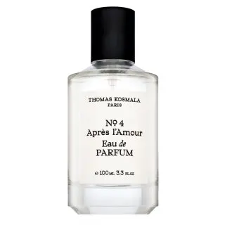 Thomas Kosmala No.4 Apres L'Amour Eau de Parfum unisex 100 ml