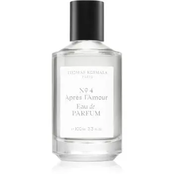 Thomas Kosmala No. 4 Apres L'Amour Eau de Parfum unisex
