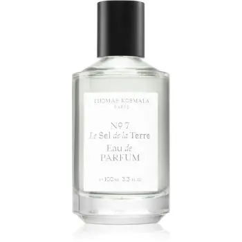Thomas Kosmala No. 7 Le Sel De La Terre Eau de Parfum unisex