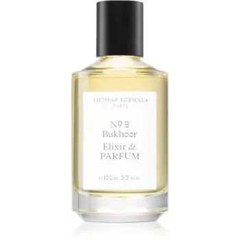 Thomas Kosmala No. 9 Bukhoor Eau de Parfum unisex