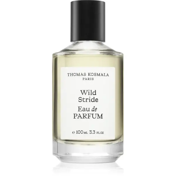 Thomas Kosmala Wild Stride Eau de Parfum unisex 100 ml