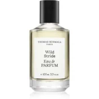 Thomas Kosmala Wild Stride Eau de Parfum unisex