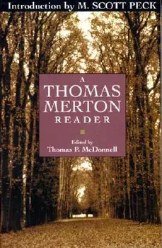 Thomas Merton Reader, Paperback/Thomas Merton