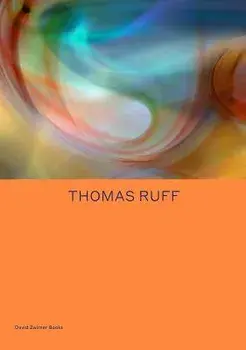 Thomas Ruff, Hardcover/Thomas Ruff