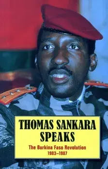 Thomas Sankara Speaks: The Burkina Faso Revolution 1983-1987, Paperback/Thomas Sankara