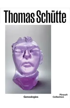 Thomas Schütte: Genealogies - Thomas Schutte