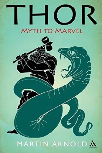 Thor | Martin Arnold